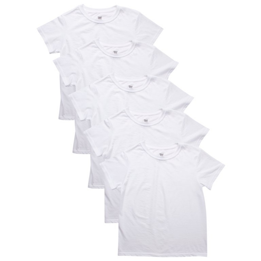 BOY'S CREW SHIRTS New with tags